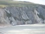 Alum Bay cliffs 2 * 2032 x 1524 * (630KB)